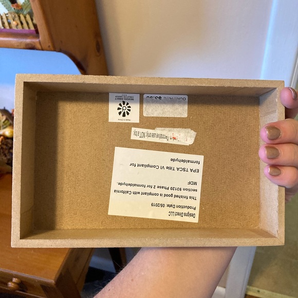 Spooky Halloween Sign - Picture 3 of 3